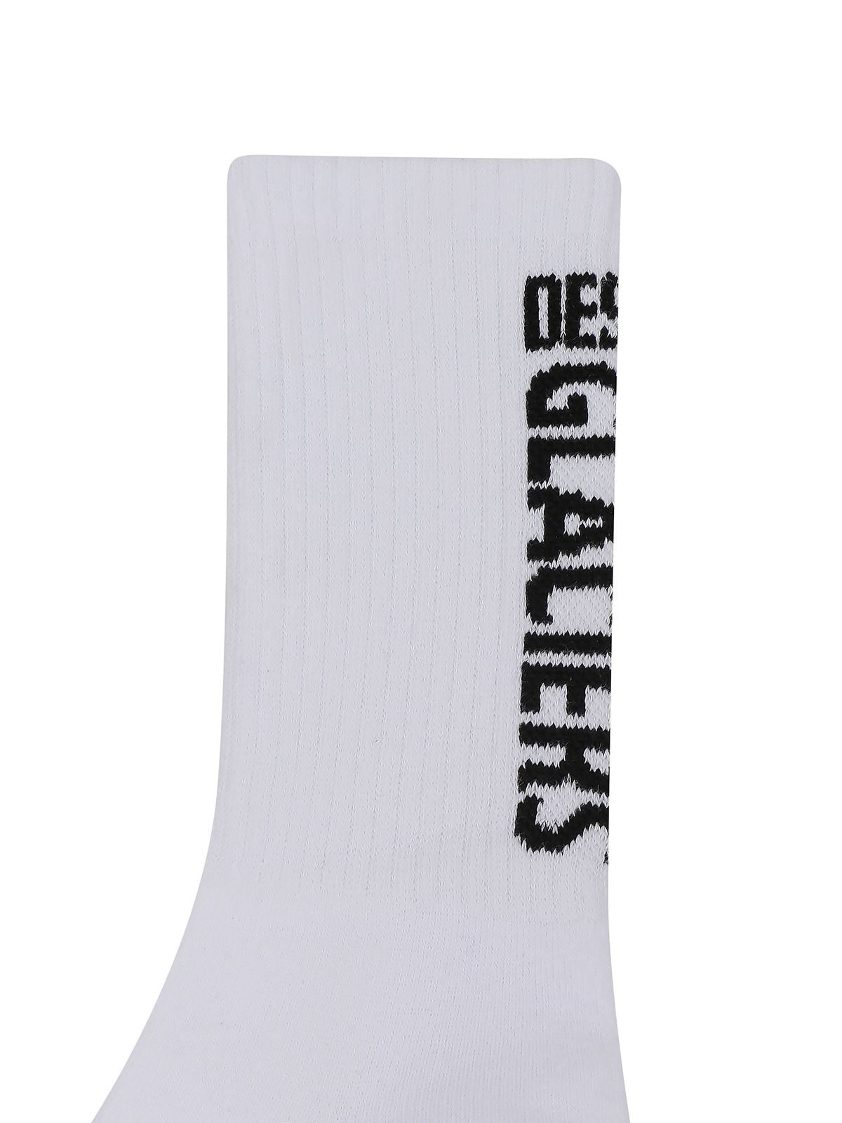 다이나핏(DYNAFIT) [SKIMO] 그래픽 크루삭스_White YUF25S04W2