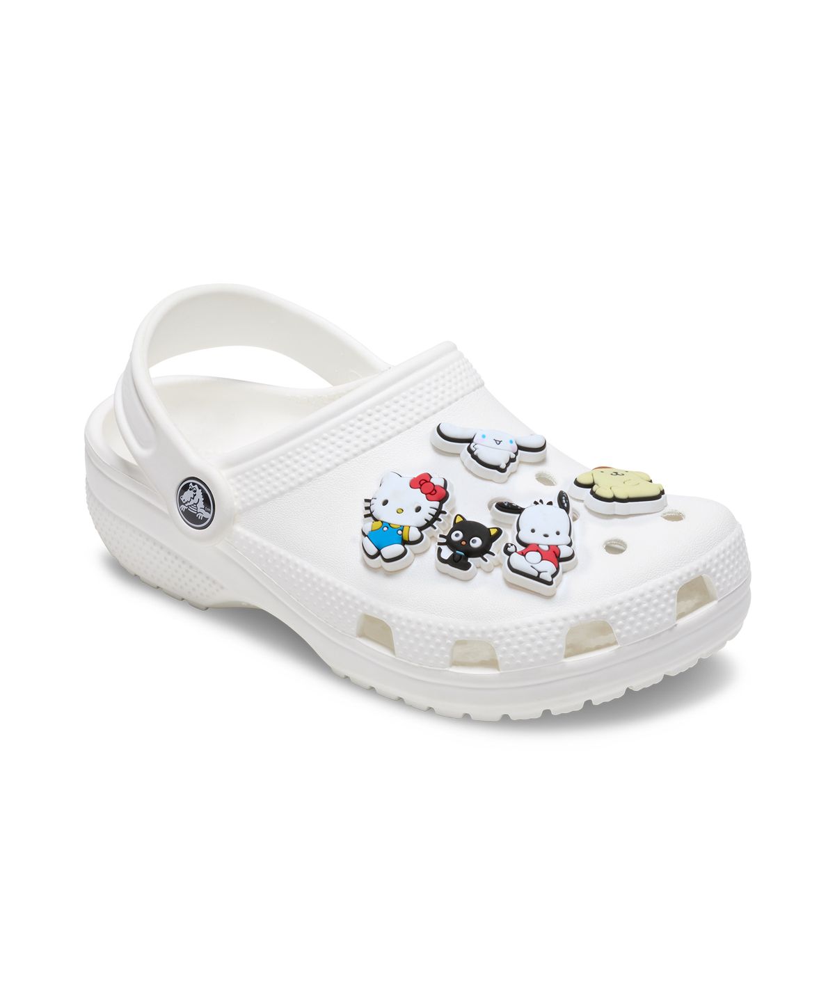 크록스(CROCS) 헬로키티 프렌즈 5개 세트 / 10015852