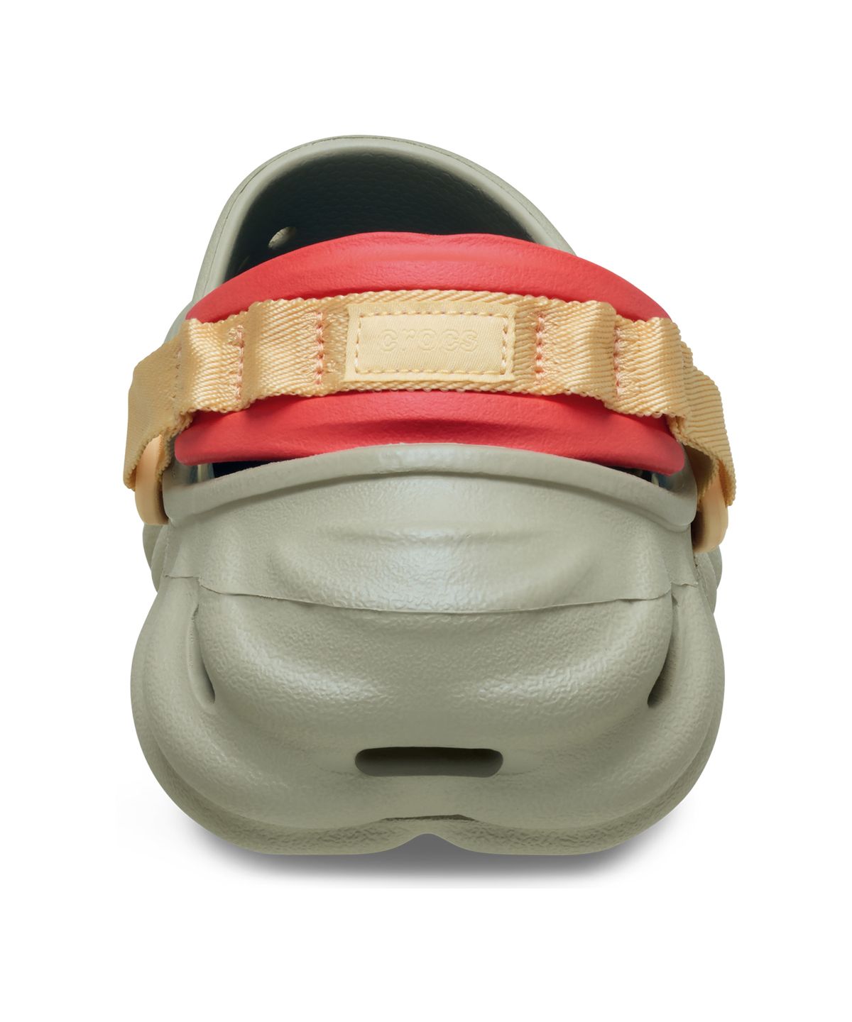 크록스(CROCS) 에코 클로그 - 바크 / 207937-0IP