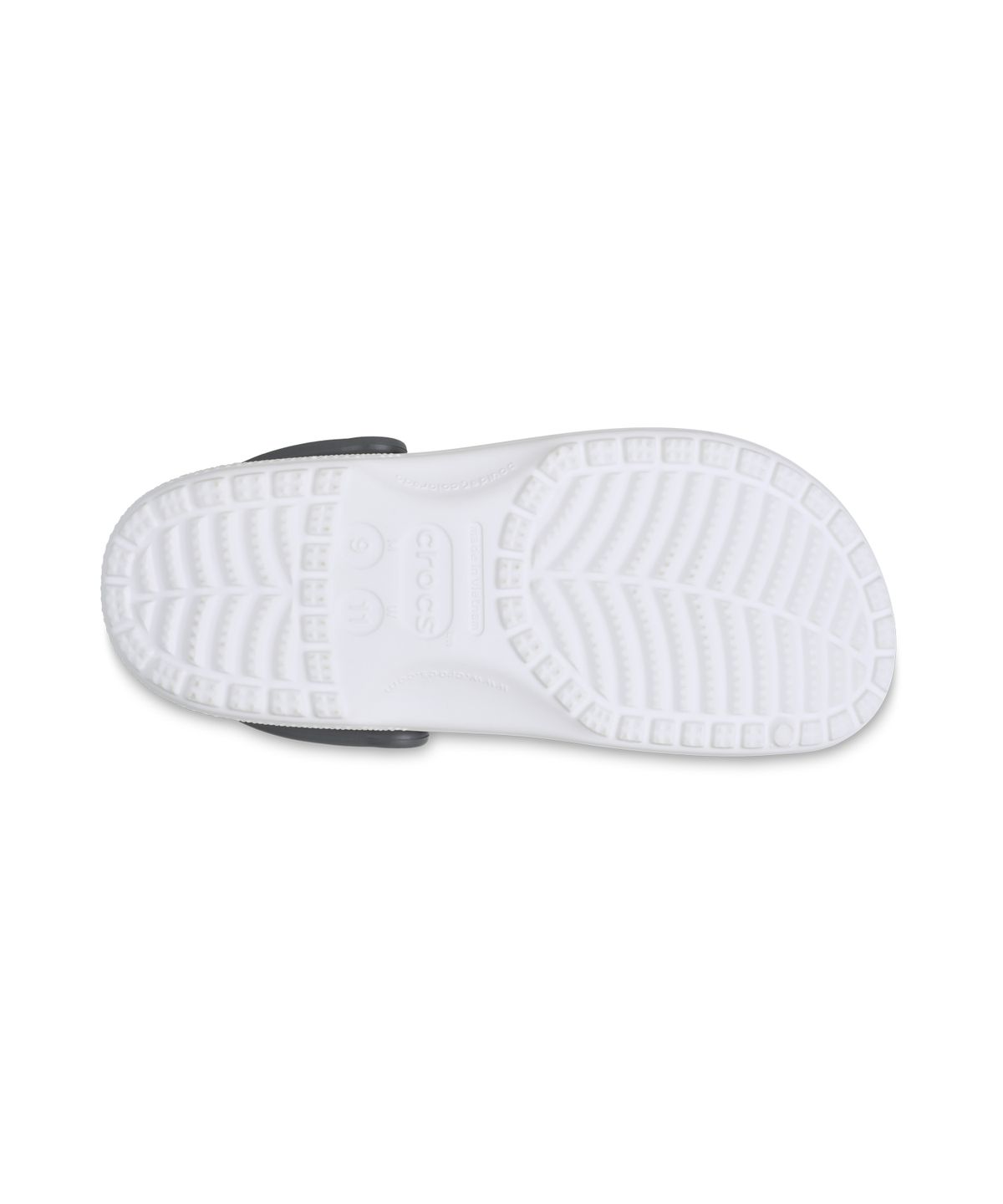크록스(CROCS) 클래식 레트로 스포츠 클로그 - 블랙 / 211281-001