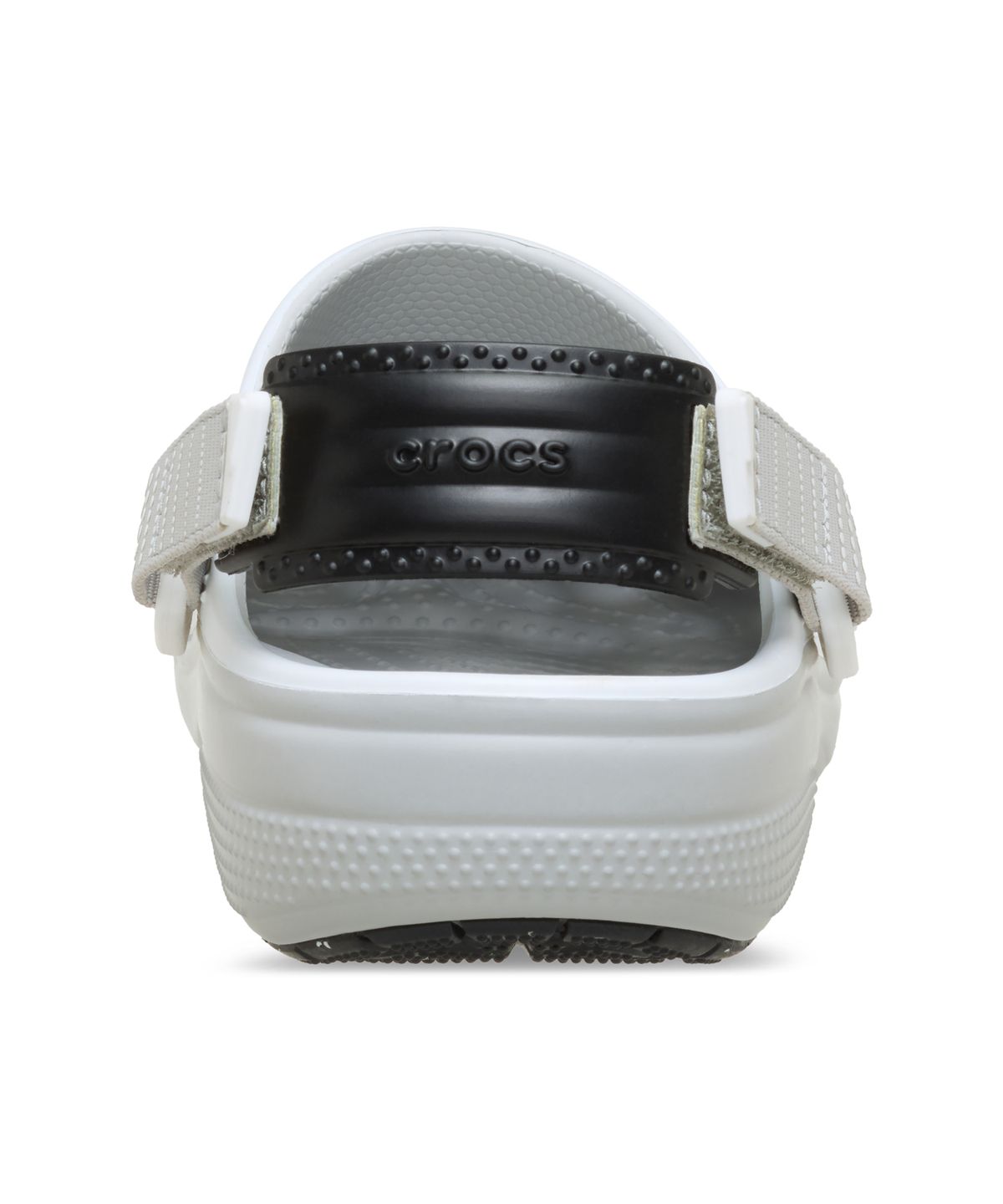 크록스(CROCS) 클래식 터보 클로그 - 화이트 / 211287-100
