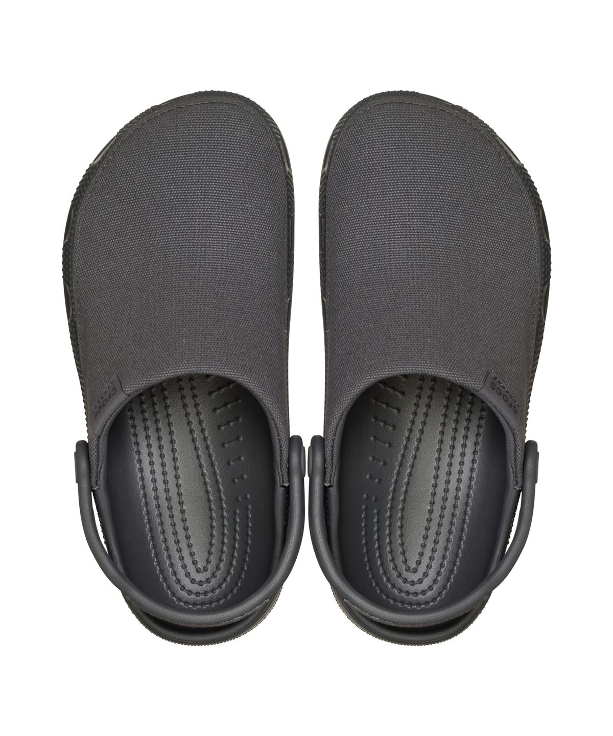 크록스(CROCS) 클래식 크래프티드 클로그 - 블랙 샌드 / 211354-0LD