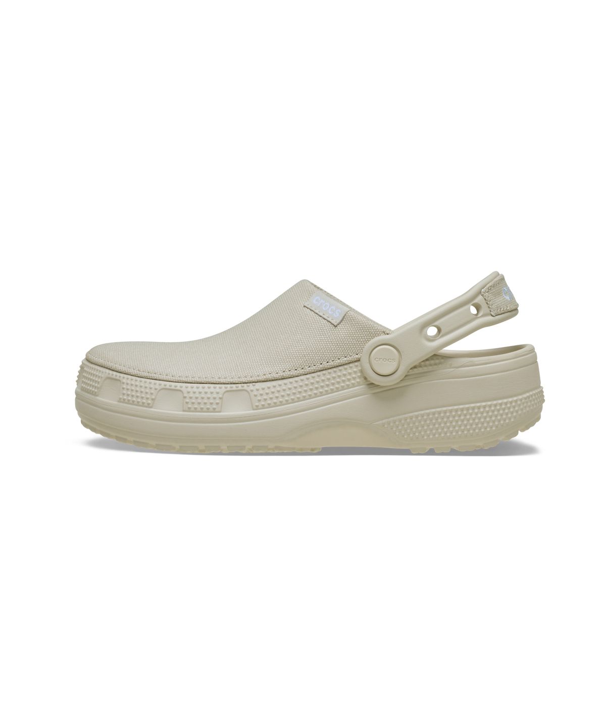 크록스(CROCS) 클래식 크래프티드 클로그 - 스터코 / 211354-160