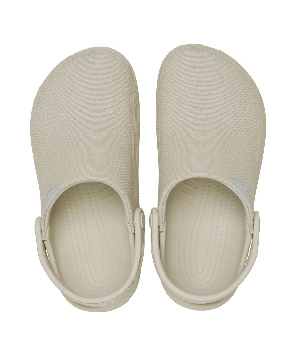 크록스(CROCS) 클래식 크래프티드 클로그 - 스터코 / 211354-160