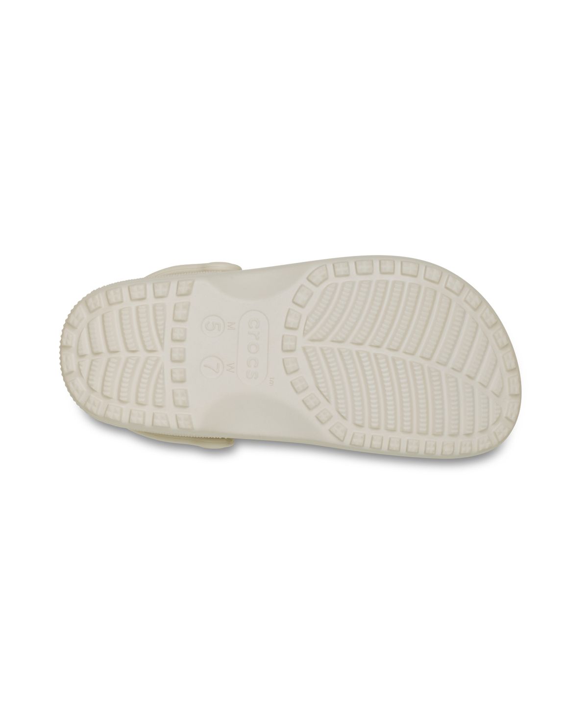 크록스(CROCS) 클래식 크래프티드 클로그 - 스터코 / 211354-160