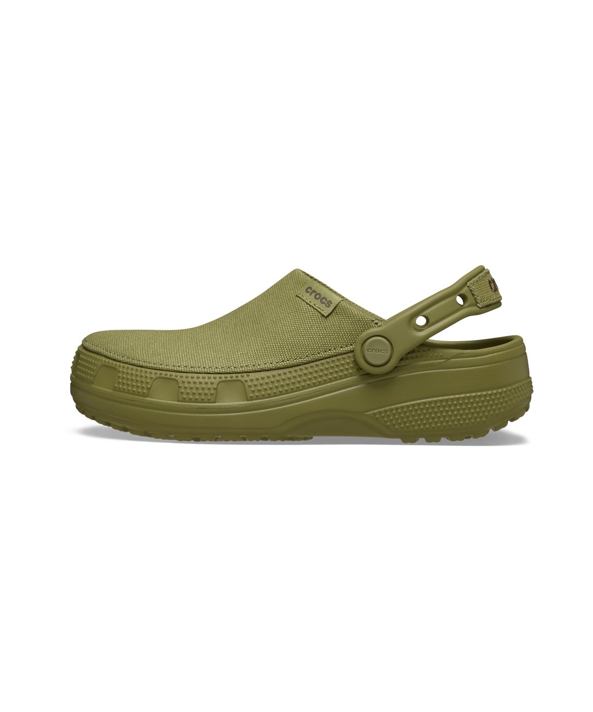 크록스(CROCS) 클래식 크래프티드 클로그 - 알로에 / 211354-3UA