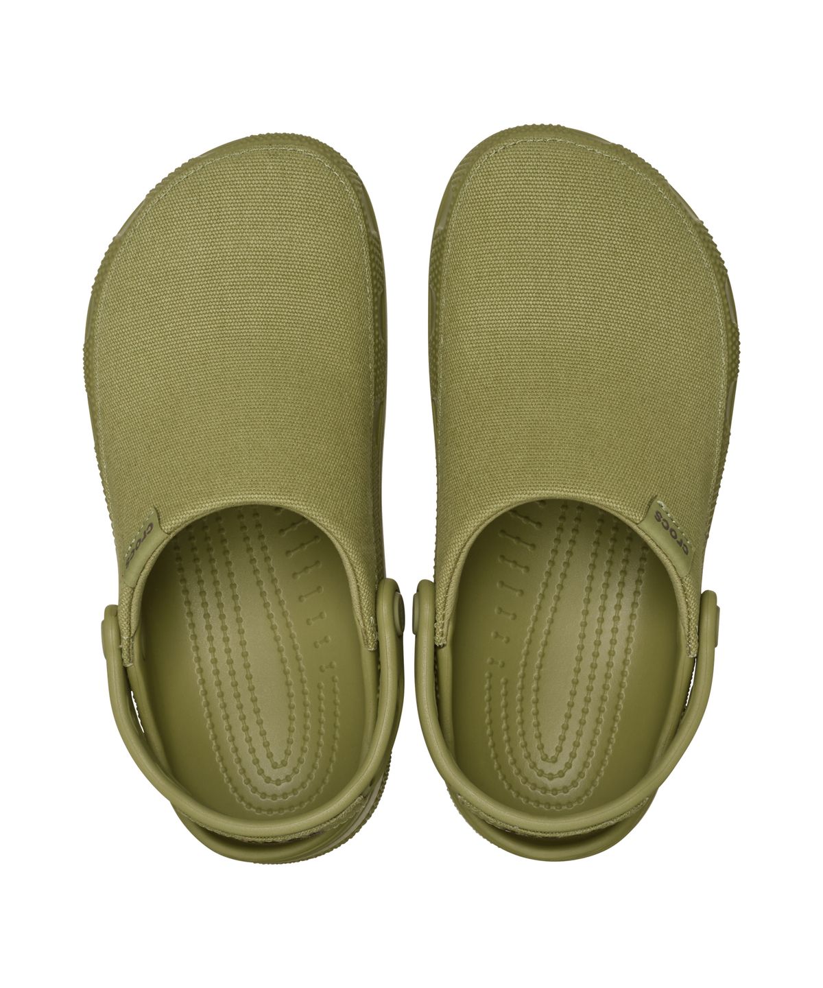 크록스(CROCS) 클래식 크래프티드 클로그 - 알로에 / 211354-3UA