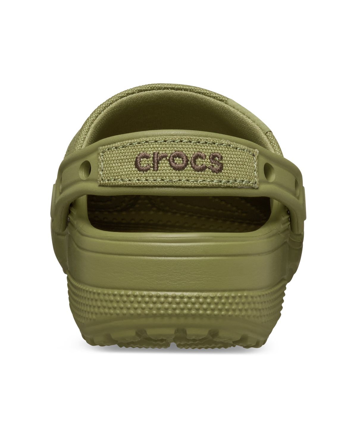 크록스(CROCS) 클래식 크래프티드 클로그 - 알로에 / 211354-3UA