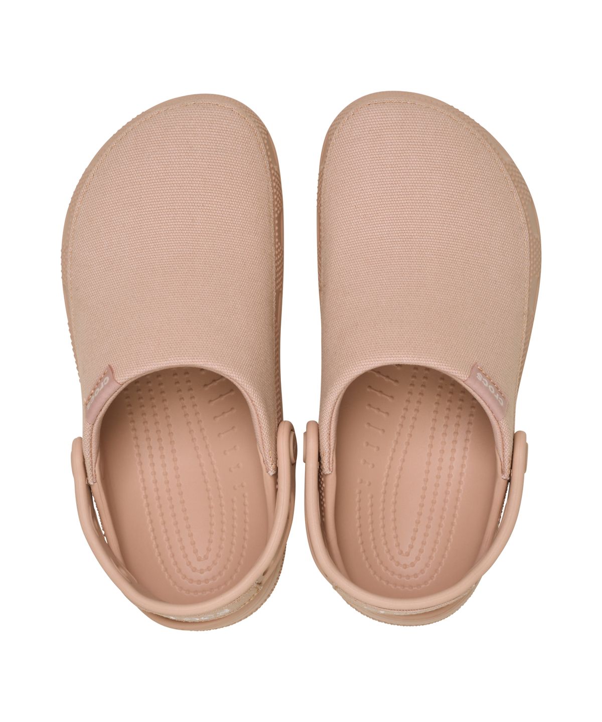크록스(CROCS) 클래식 크래프티드 클로그 - 핑크 카라멜 / 211354-7AF