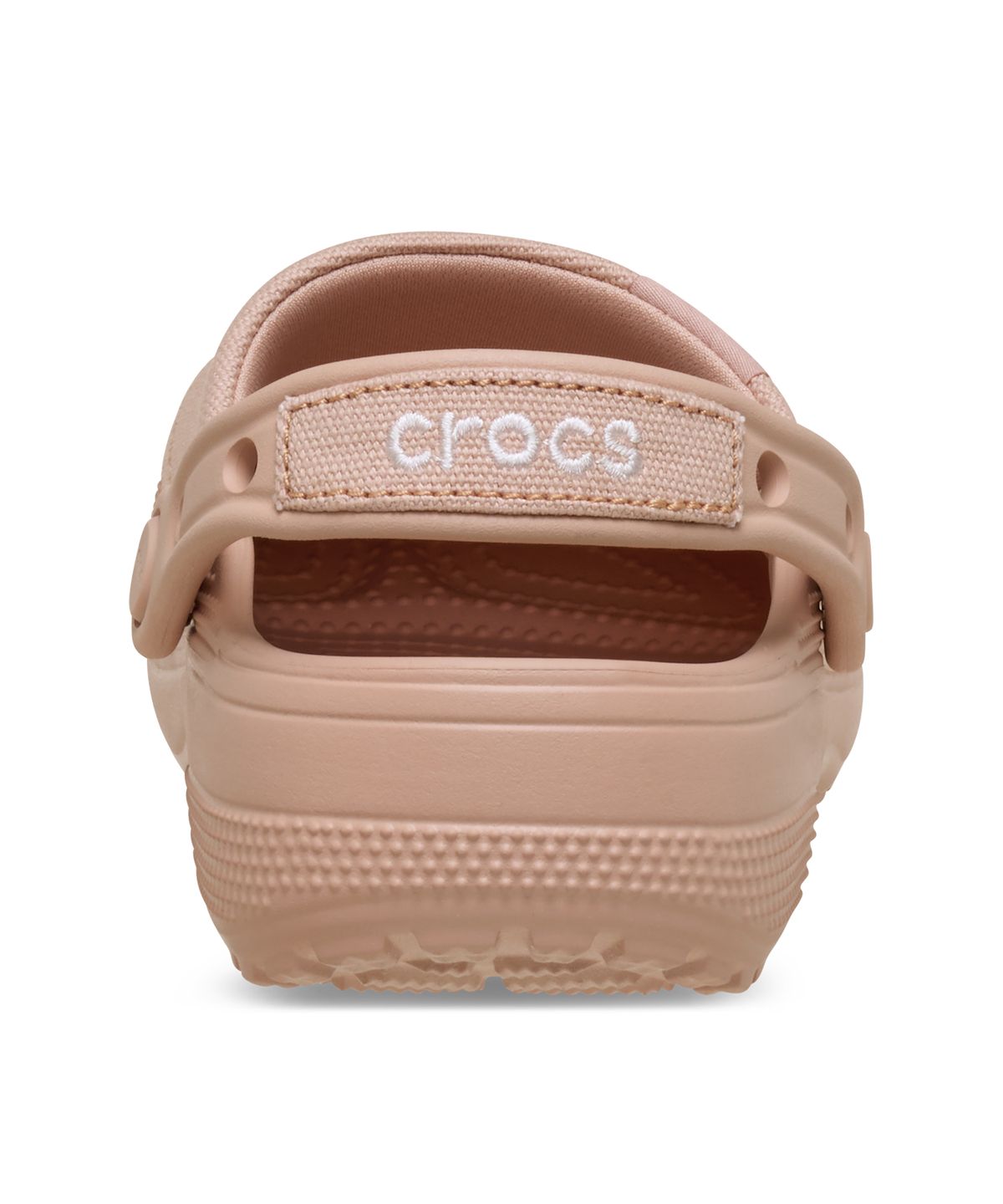 크록스(CROCS) 클래식 크래프티드 클로그 - 핑크 카라멜 / 211354-7AF