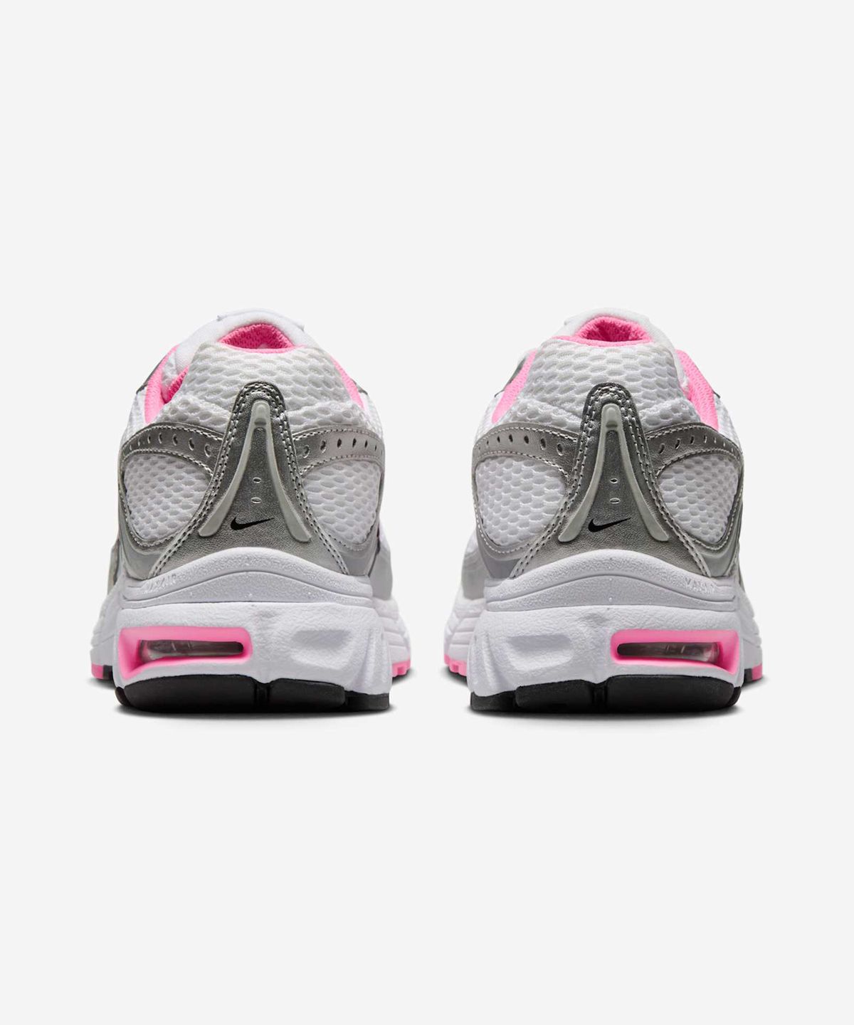 나이키(NIKE) 에어 맥스 모토 2K W - 화이트:메탈릭 실버:블랙:핑크 스펠 / HQ2056-101