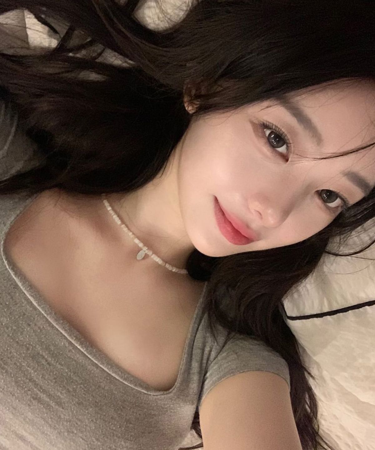 랜덤오프(RANDOMOFF) Tide Shell Necklace 5 Color Vacation Full Collection