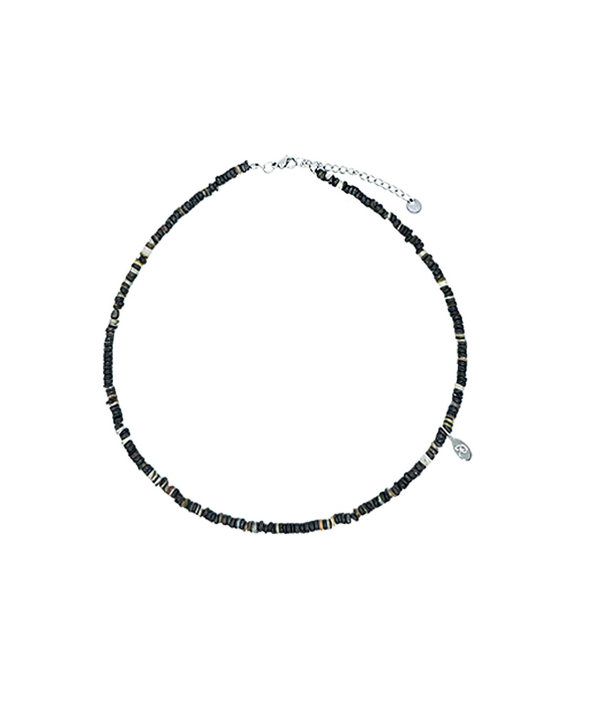 랜덤오프(RANDOMOFF) Tide Shell Necklace 5 Color Vacation Full Collection