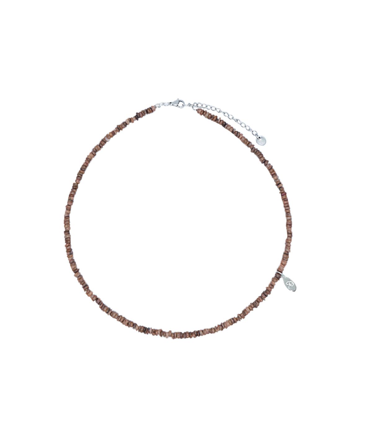 랜덤오프(RANDOMOFF) Tide Shell Necklace 5 Color Vacation Full Collection