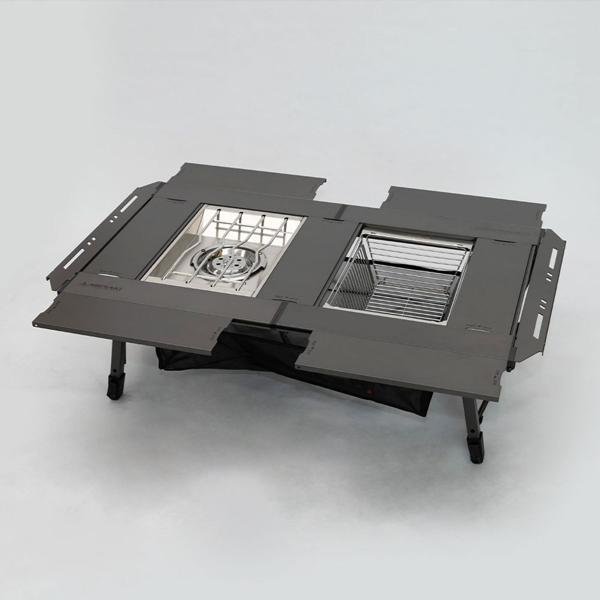 아베나키(ABENAKI) 하빌리스 IGT테이블 (중형)