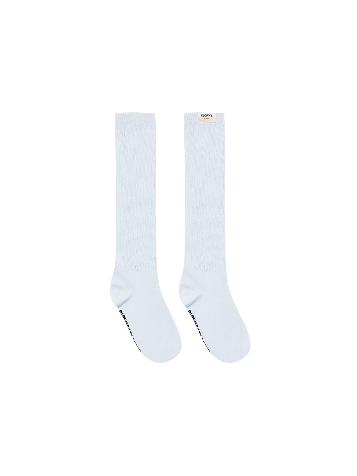 글로니(GLOWNY) EVERYDAY G SOCKS_5 Colors