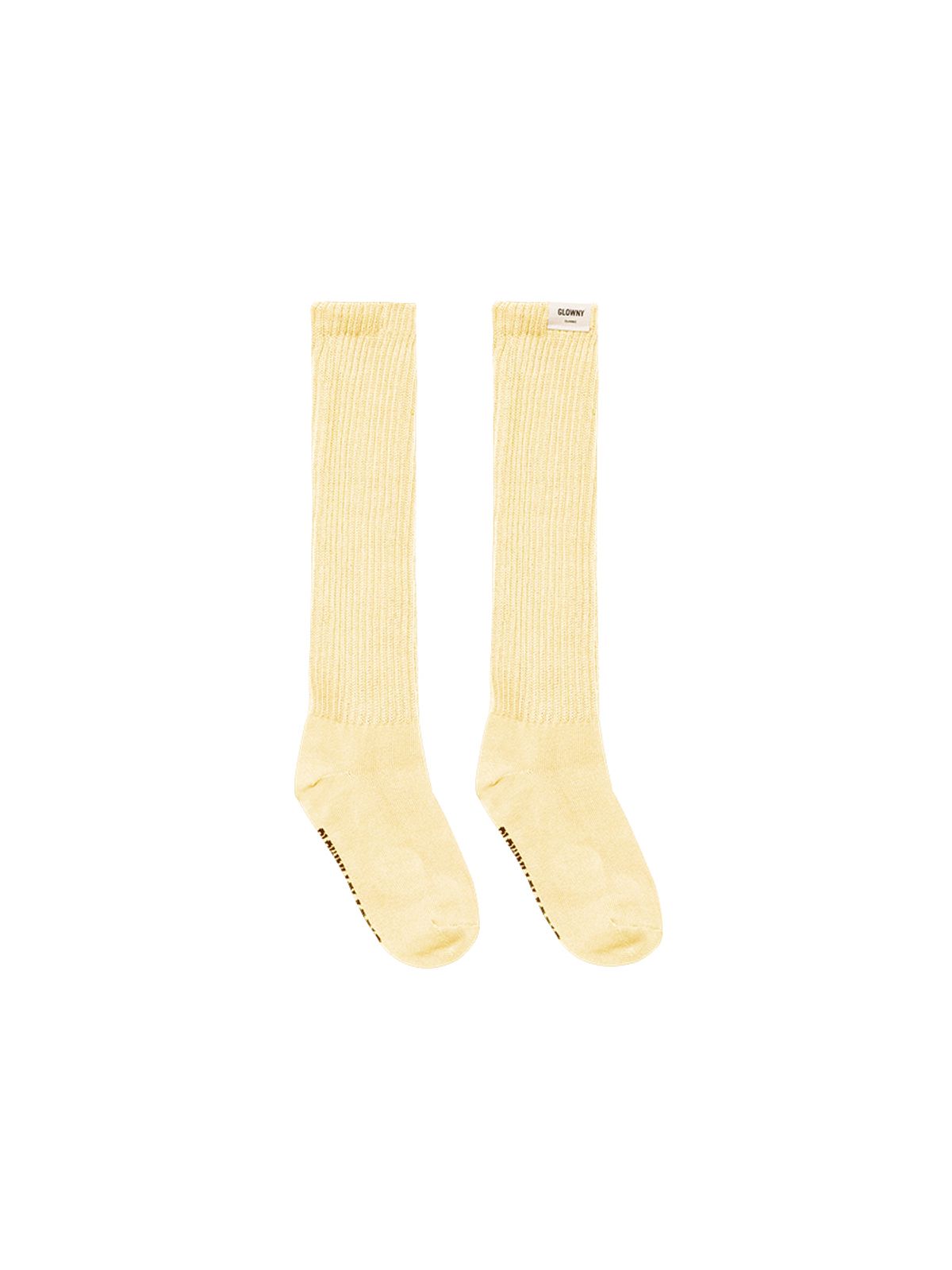 글로니(GLOWNY) EVERYDAY G SOCKS_5 Colors