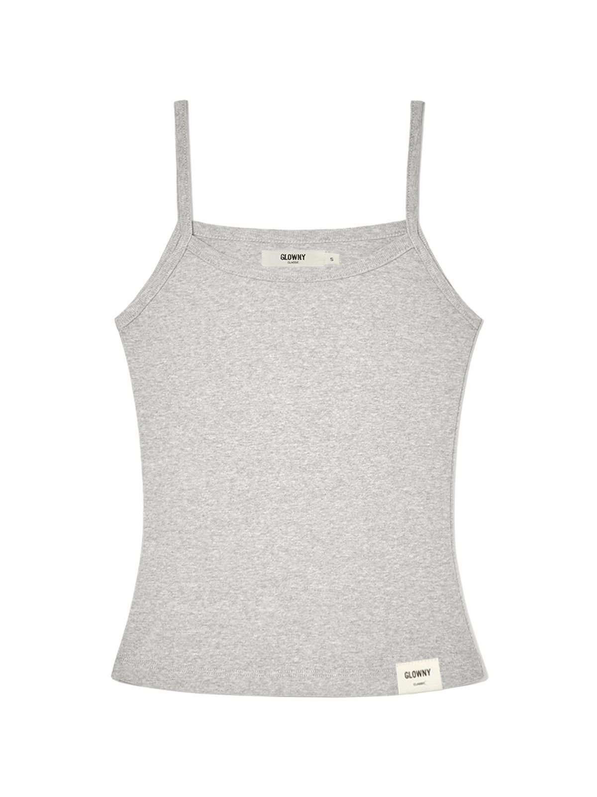 글로니(GLOWNY) G CLASSIC CAMISOLE_3 Colors