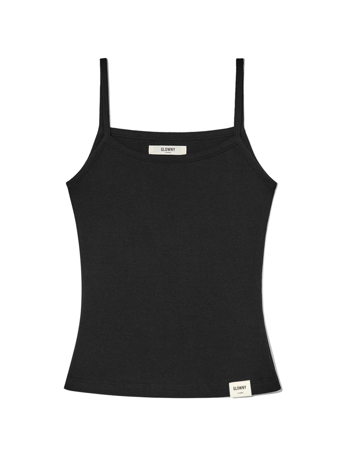 글로니(GLOWNY) G CLASSIC CAMISOLE_3 Colors
