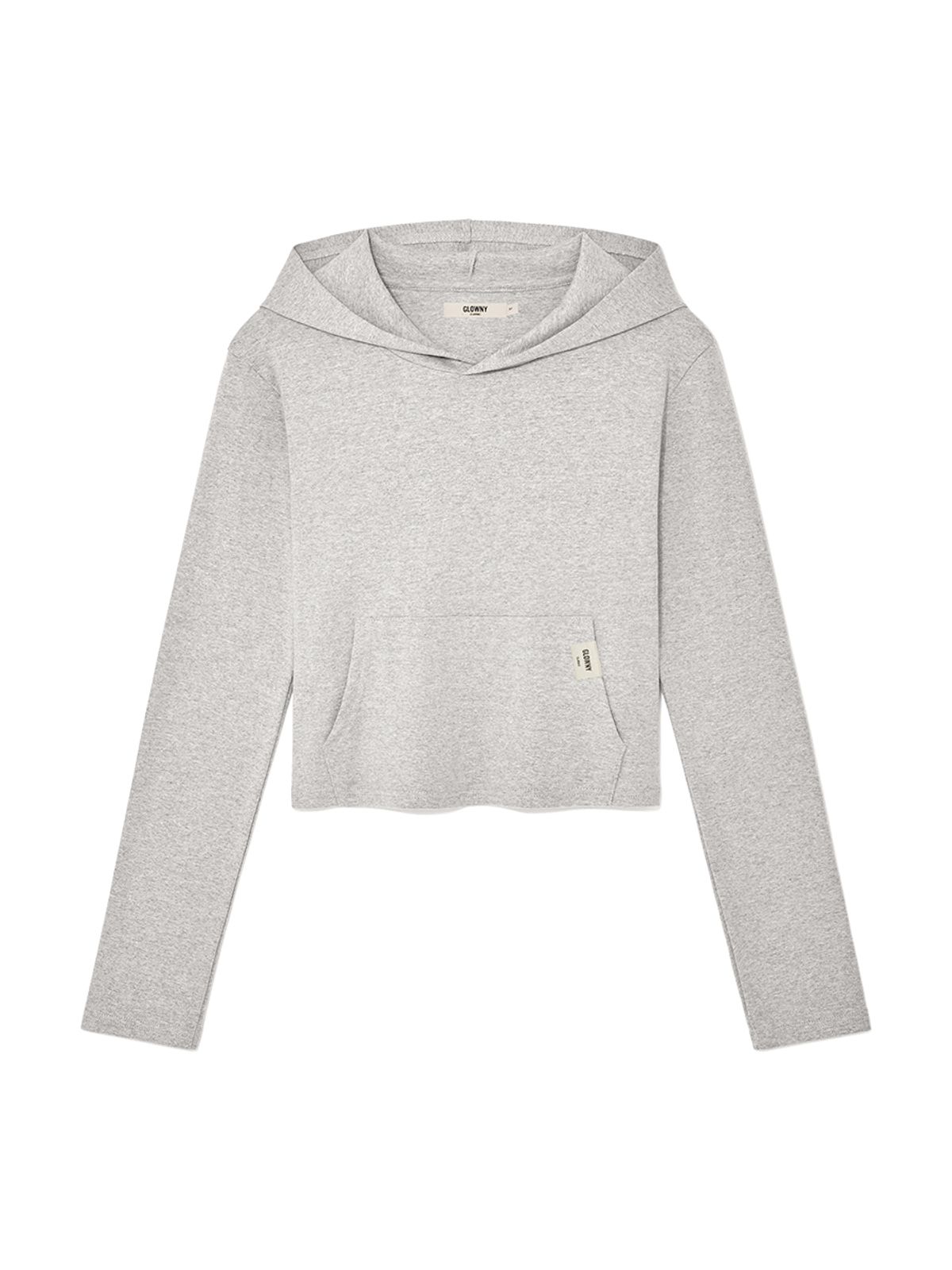 글로니(GLOWNY) G COMFORT HOODIE_3 Colors