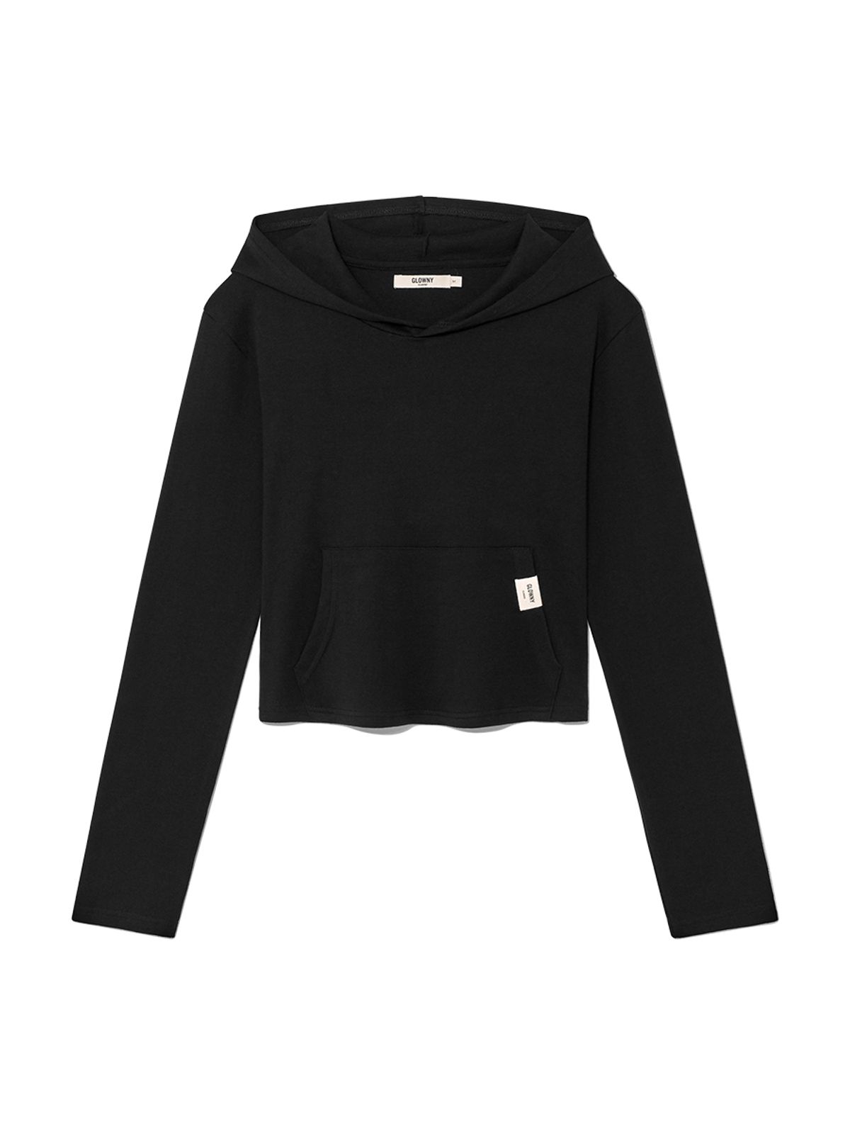 글로니(GLOWNY) G COMFORT HOODIE_3 Colors