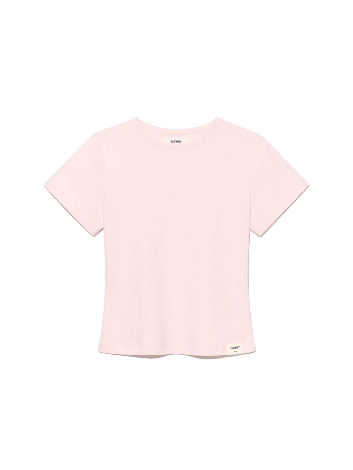 글로니(GLOWNY) G BABY TEE (STRAWBERRY)