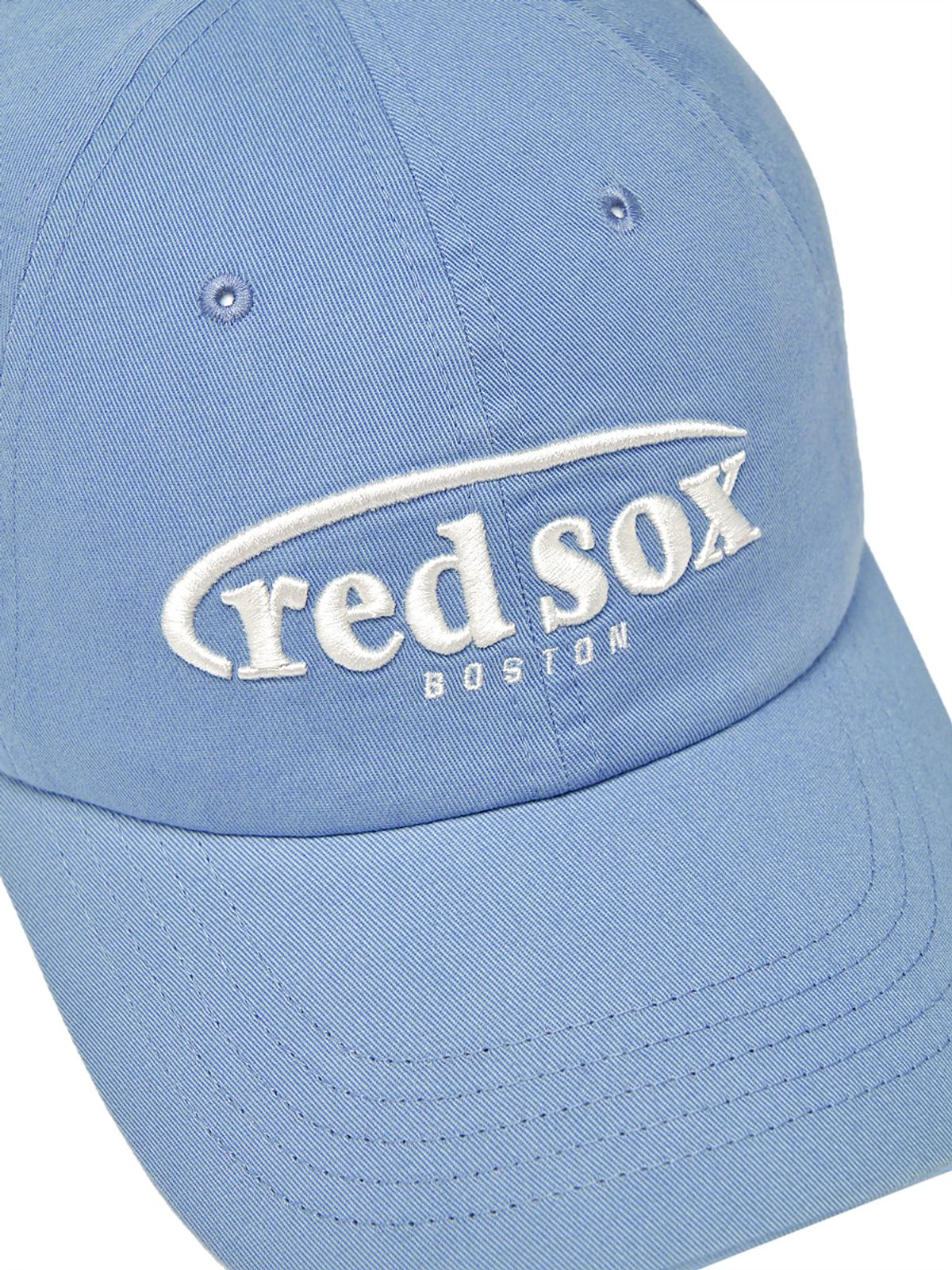 엠엘비(MLB) 젤리 언스트럭쳐 볼캡 BOS (L.SKY BLUE)