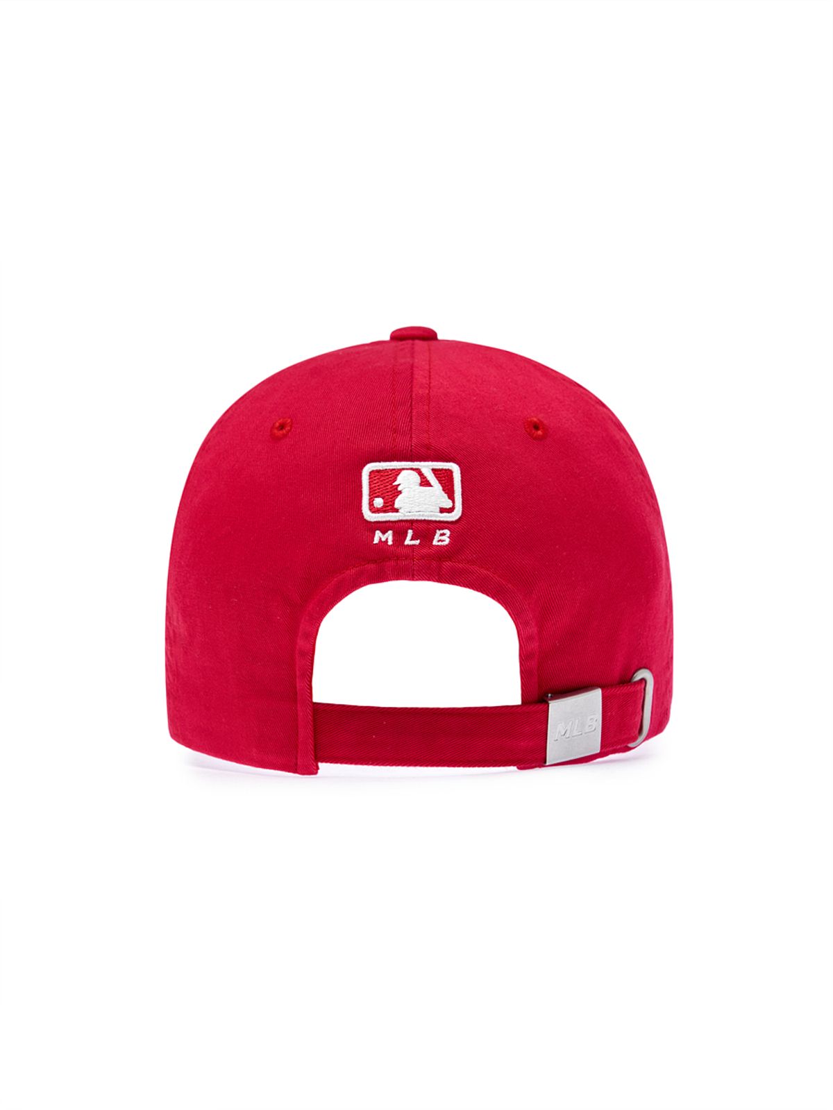 엠엘비(MLB) 젤리 언스트럭쳐 볼캡 BOS (Red)
