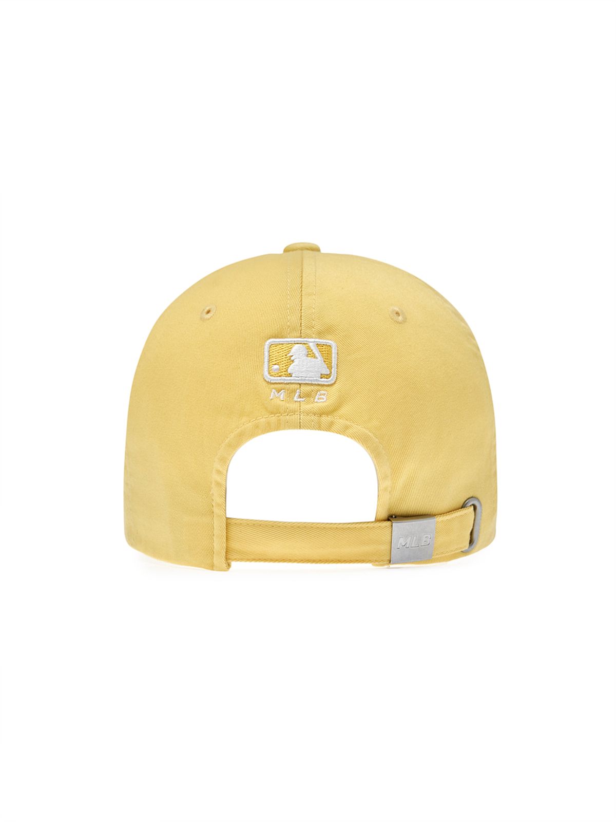 엠엘비(MLB) 젤리 언스트럭쳐 볼캡 LA (Mg.Yellow)