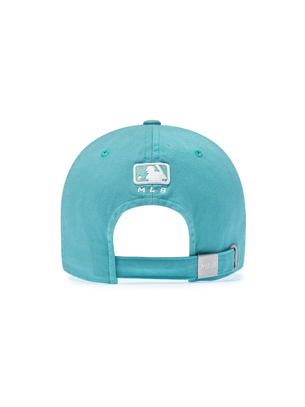 엠엘비(MLB) 젤리 언스트럭쳐 볼캡 NY (Mint)