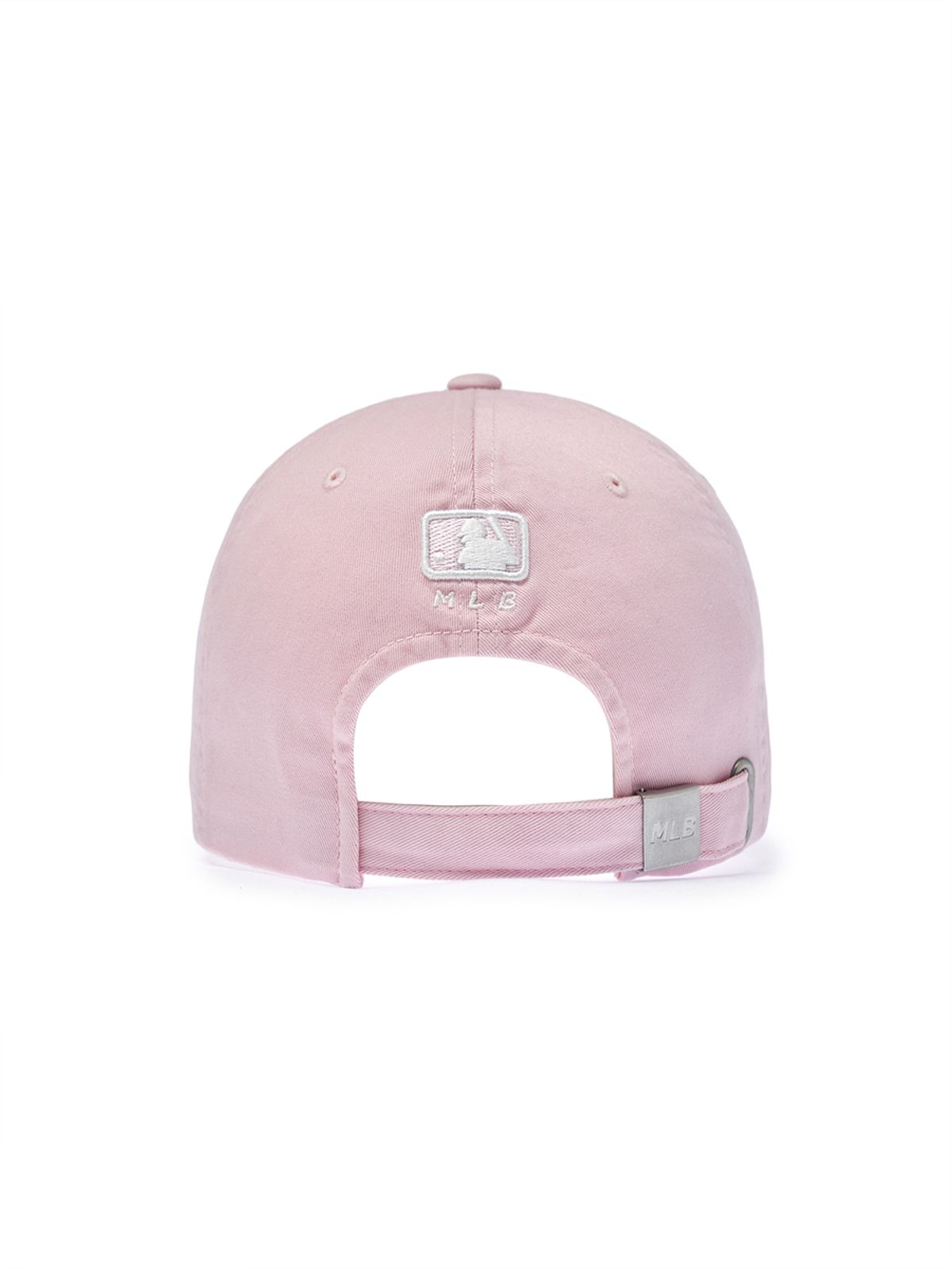엠엘비(MLB) 젤리 언스트럭쳐 볼캡 LA (L.Magenta)