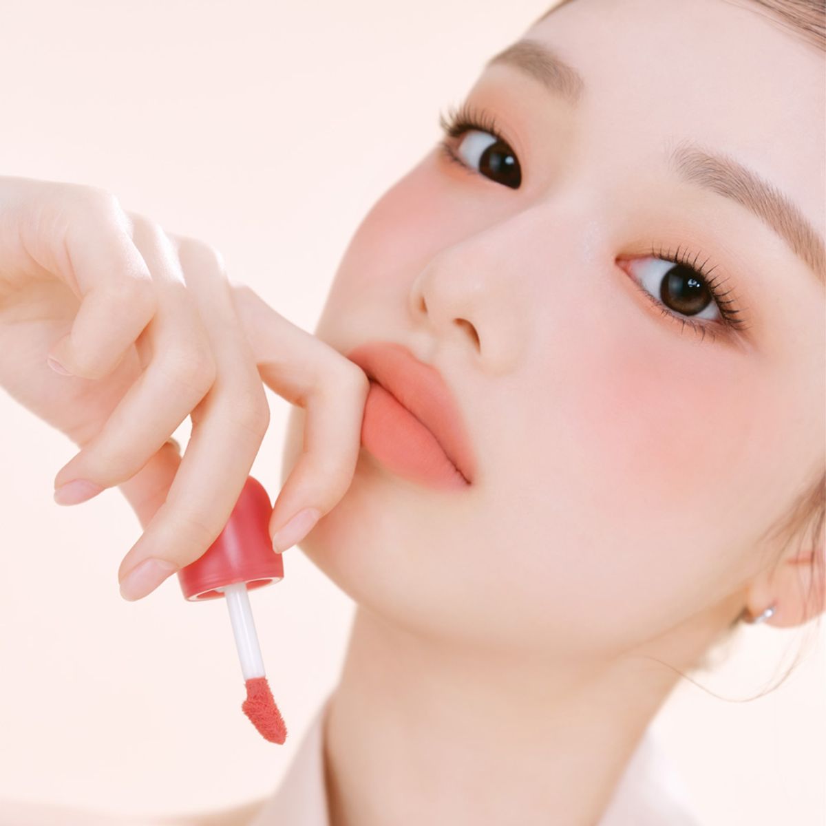 에뛰드(ETUDE) 포근 픽싱 틴트