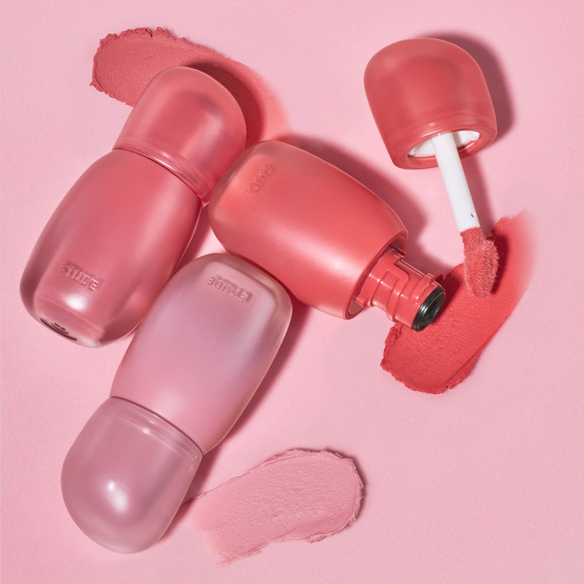 에뛰드(ETUDE) 포근 픽싱 틴트