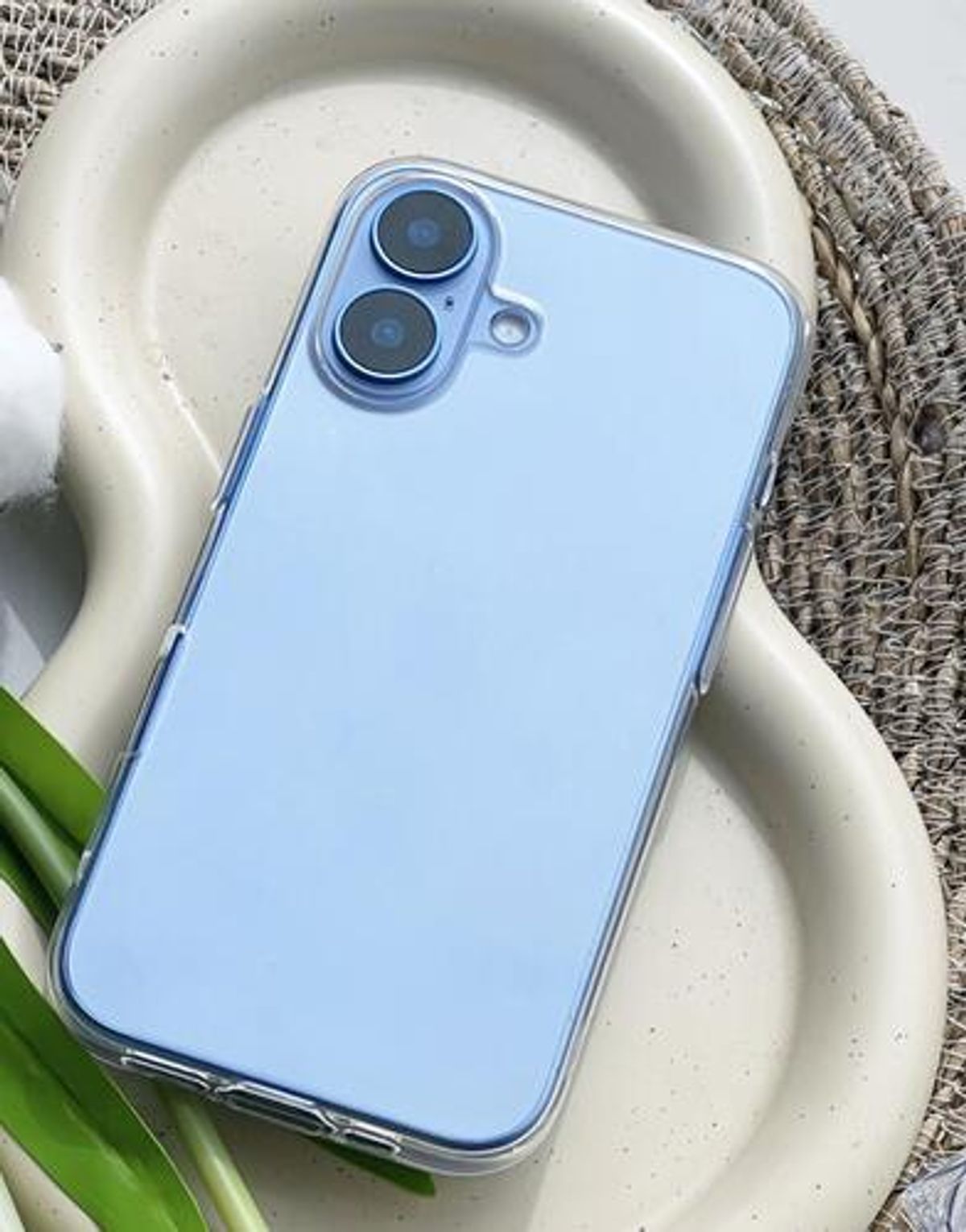 이레케이스앤굿즈(IRECASEGOODS) 국산 초슬림 아이폰 갤럭시 전기종  투명젤리케이스