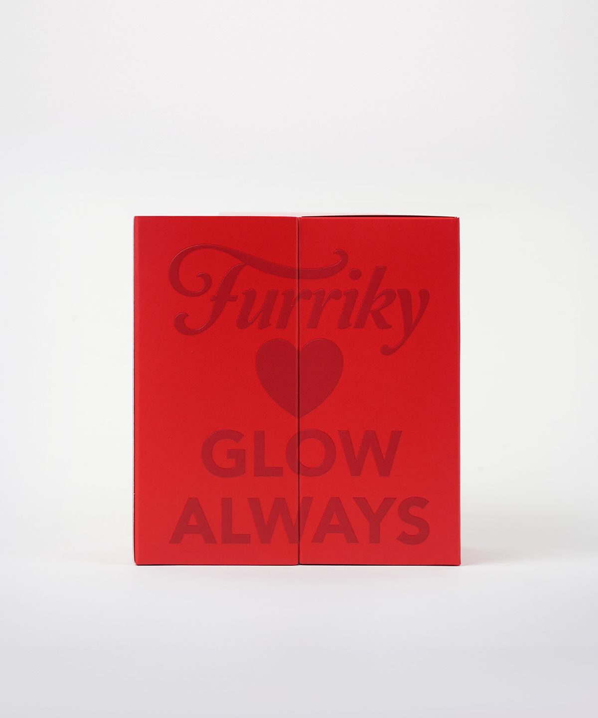 퍼리키(FURRIKY) 글로우&리페어 퍼퓸 듀얼 헤어 미스트 세트