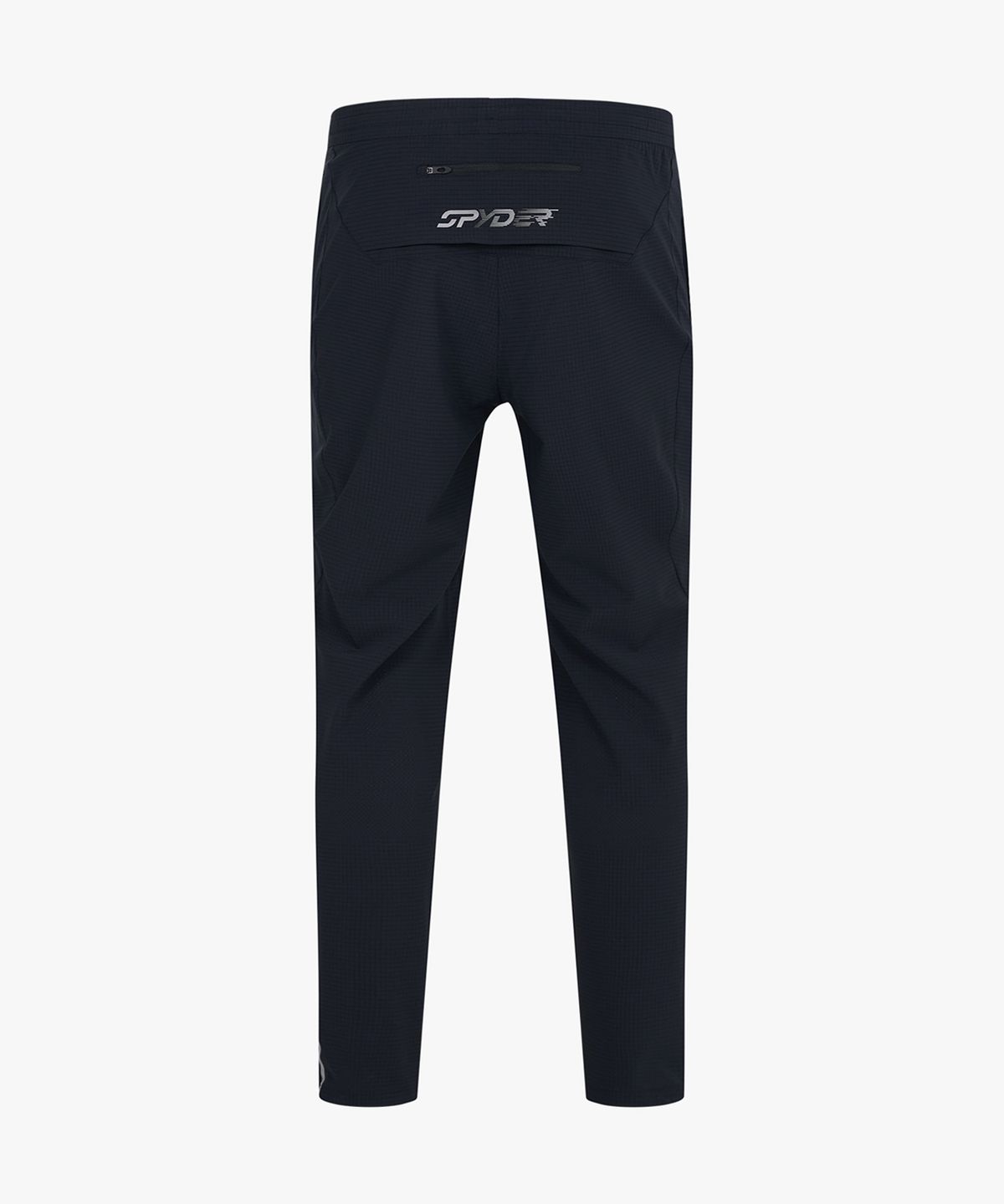 스파이더(SPYDER) 남성 경량 러닝 팬츠 SPKFCNPT231MBLK