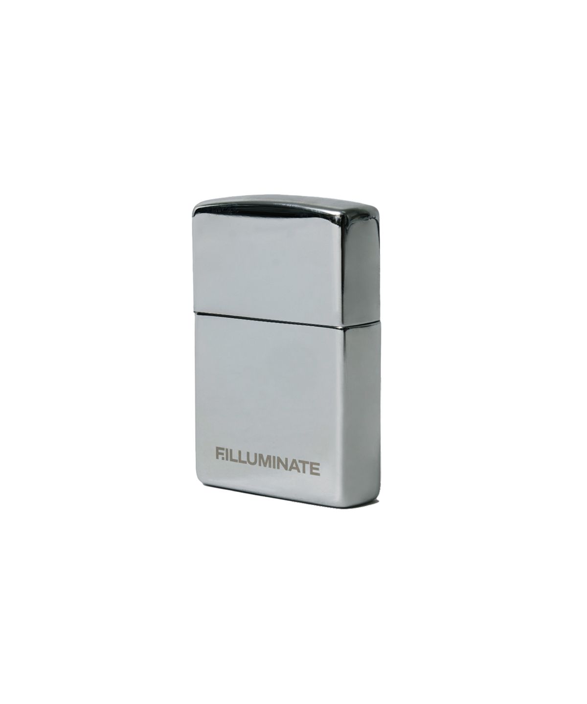 필루미네이트(FILLUMINATE) FLM X ZIPPO 라이터