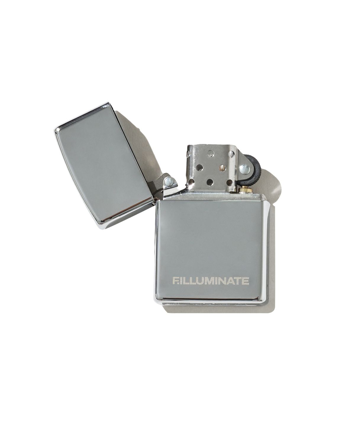 필루미네이트(FILLUMINATE) FLM X ZIPPO 라이터
