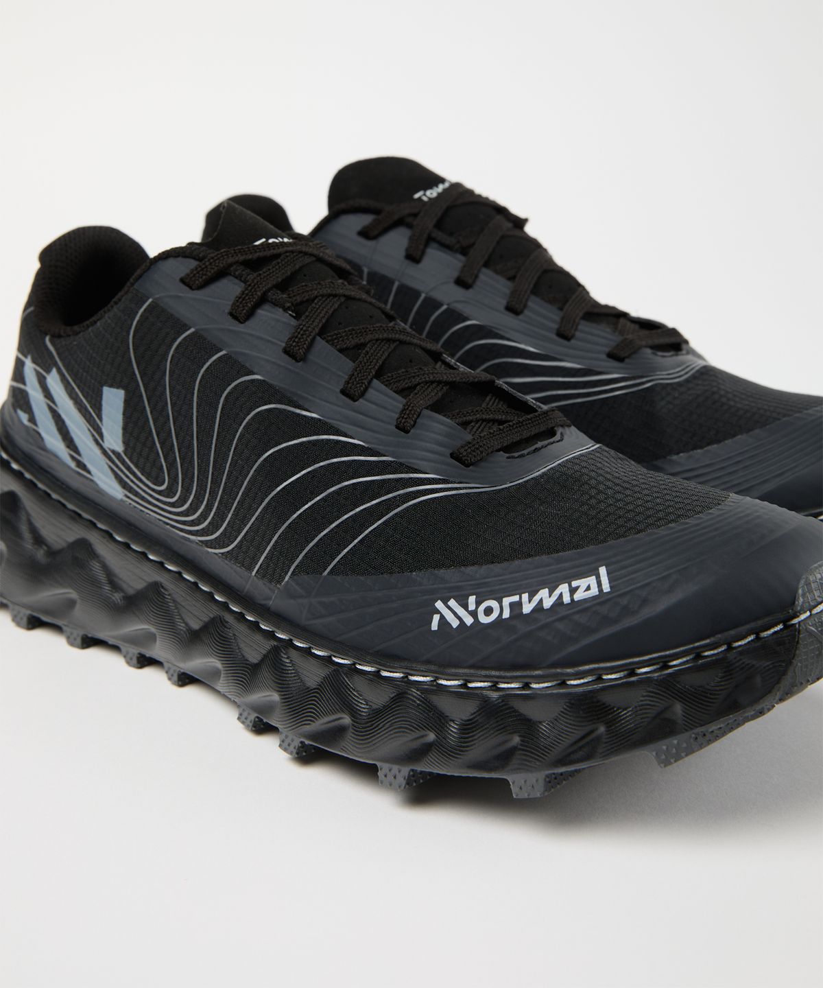 노말(NNORMAL) 토미르 2.0 블랙
