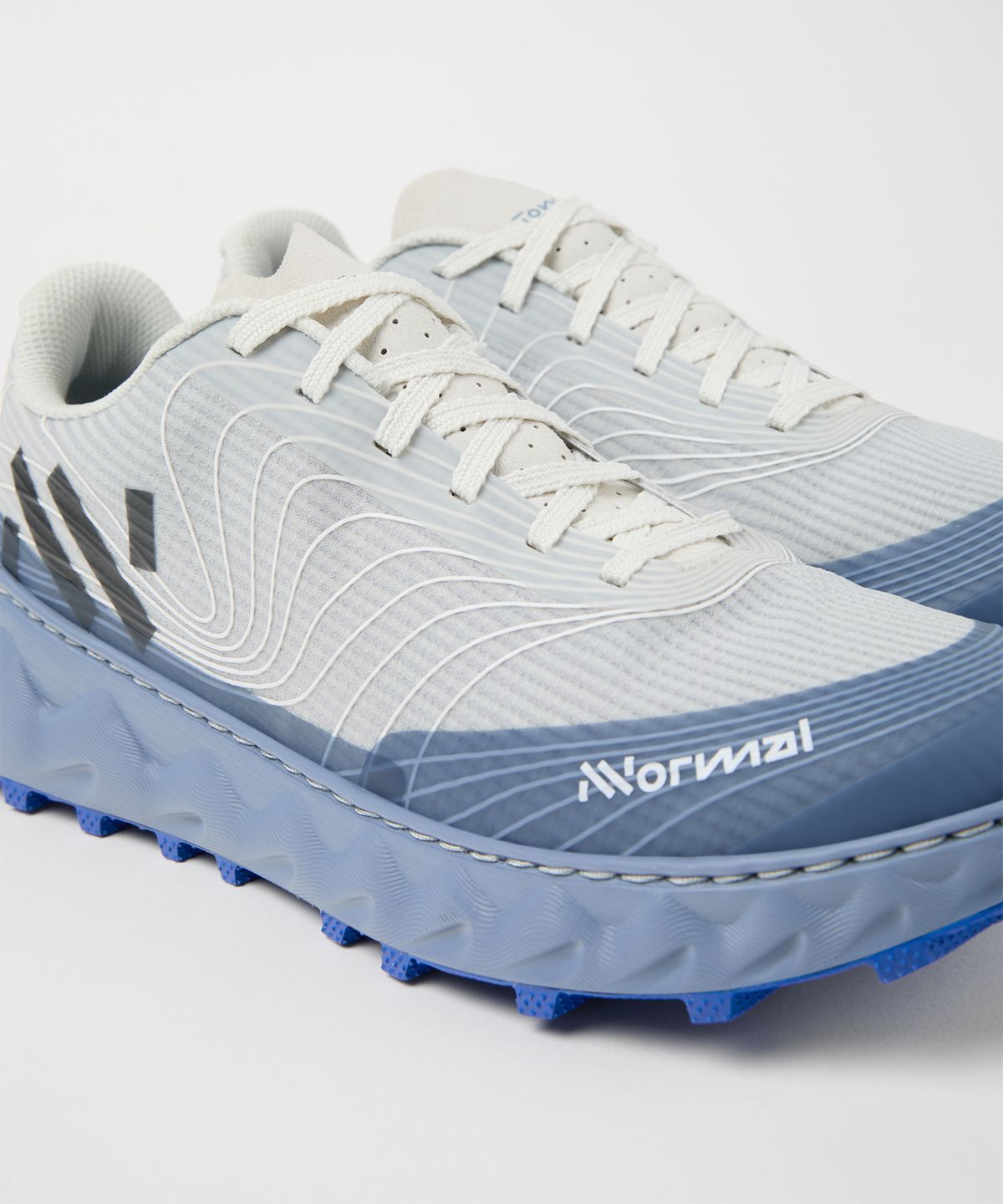 노말(NNORMAL) 토미르 2.0 블루