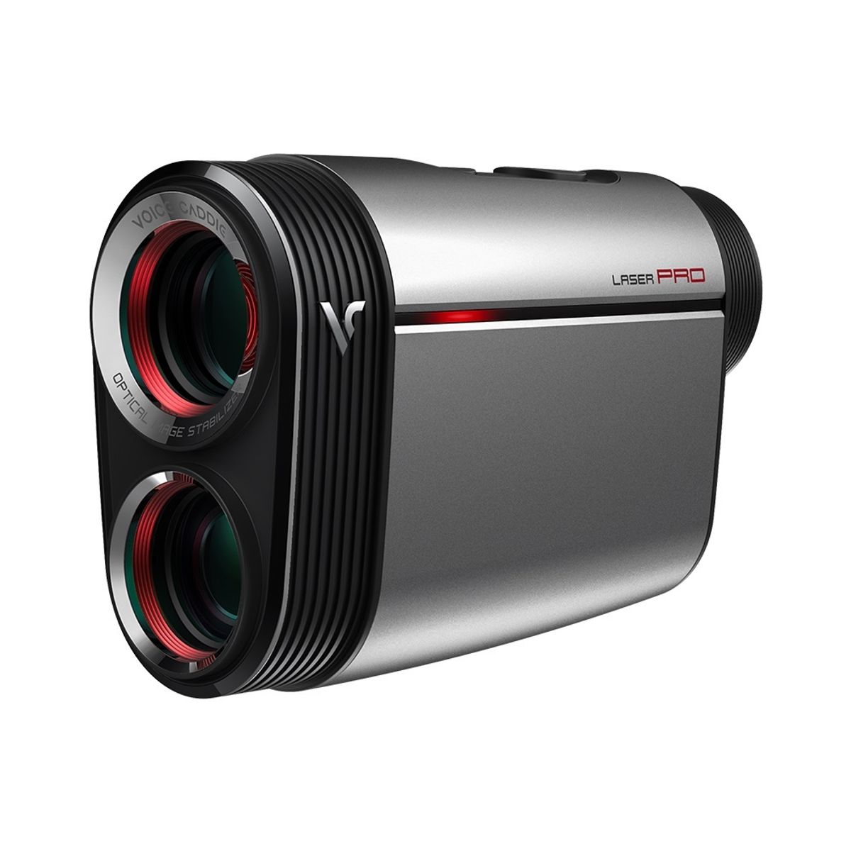 보이스캐디(VOICE CADDIE) LASER PRO 레이저 골프거리측정기