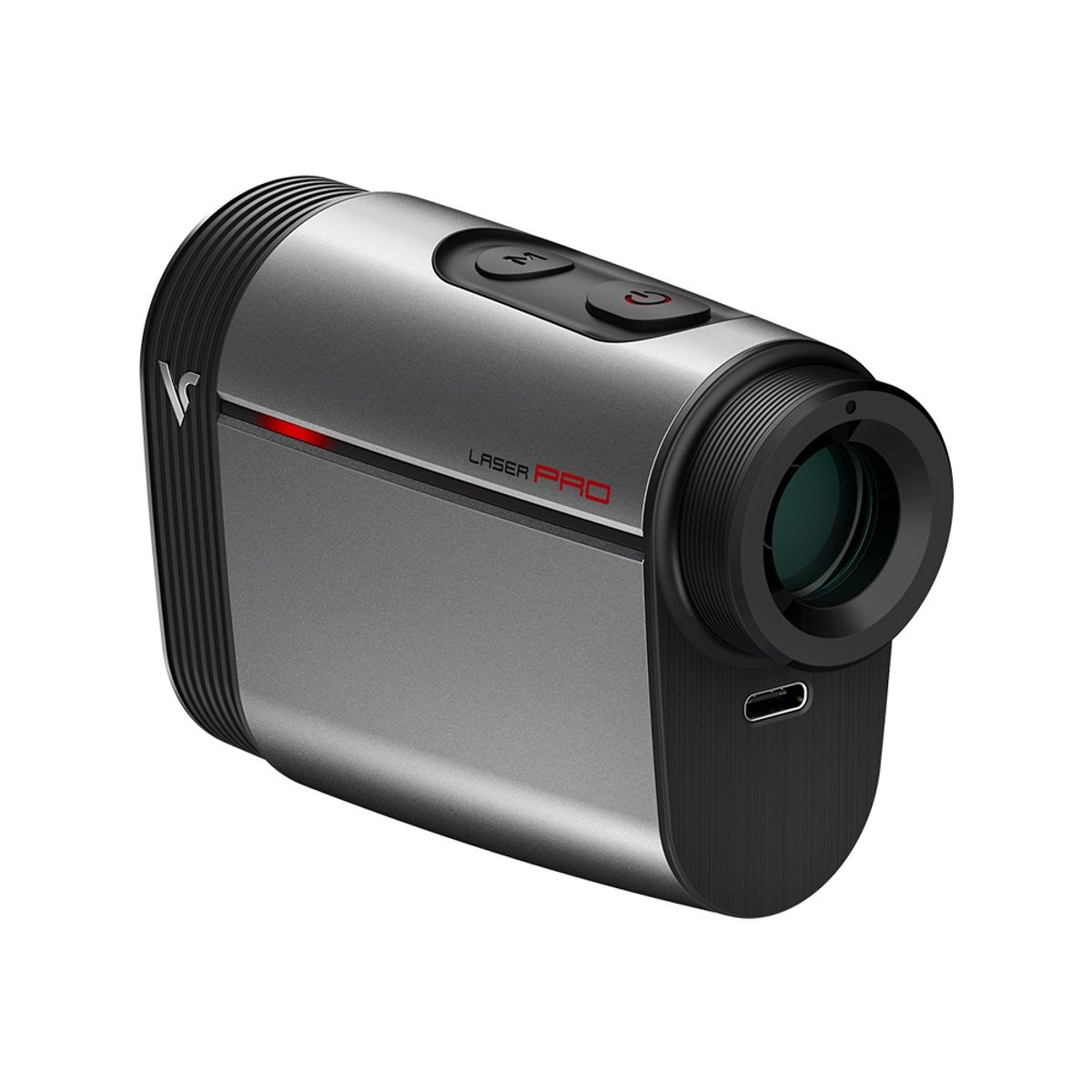 보이스캐디(VOICE CADDIE) LASER PRO 레이저 골프거리측정기