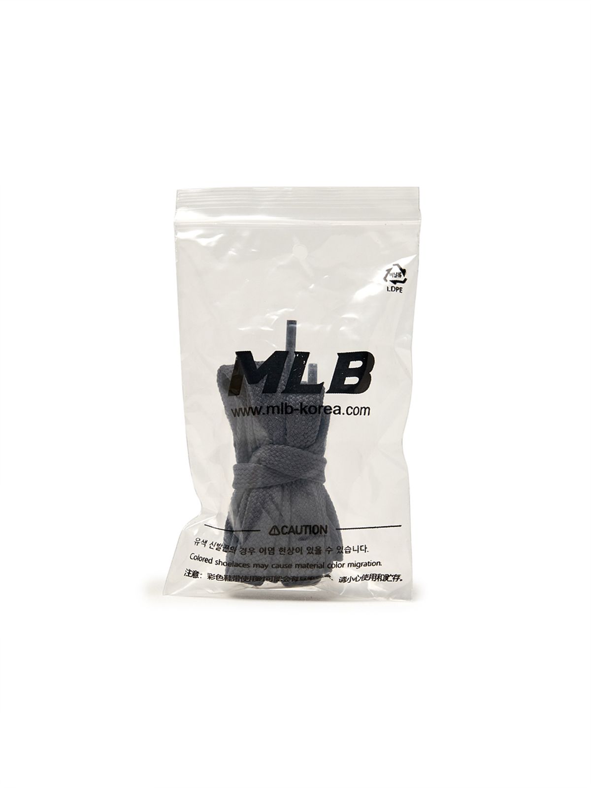 엠엘비(MLB) 청키라이너 포켓 모노그램 NY (D.Melange Grey)