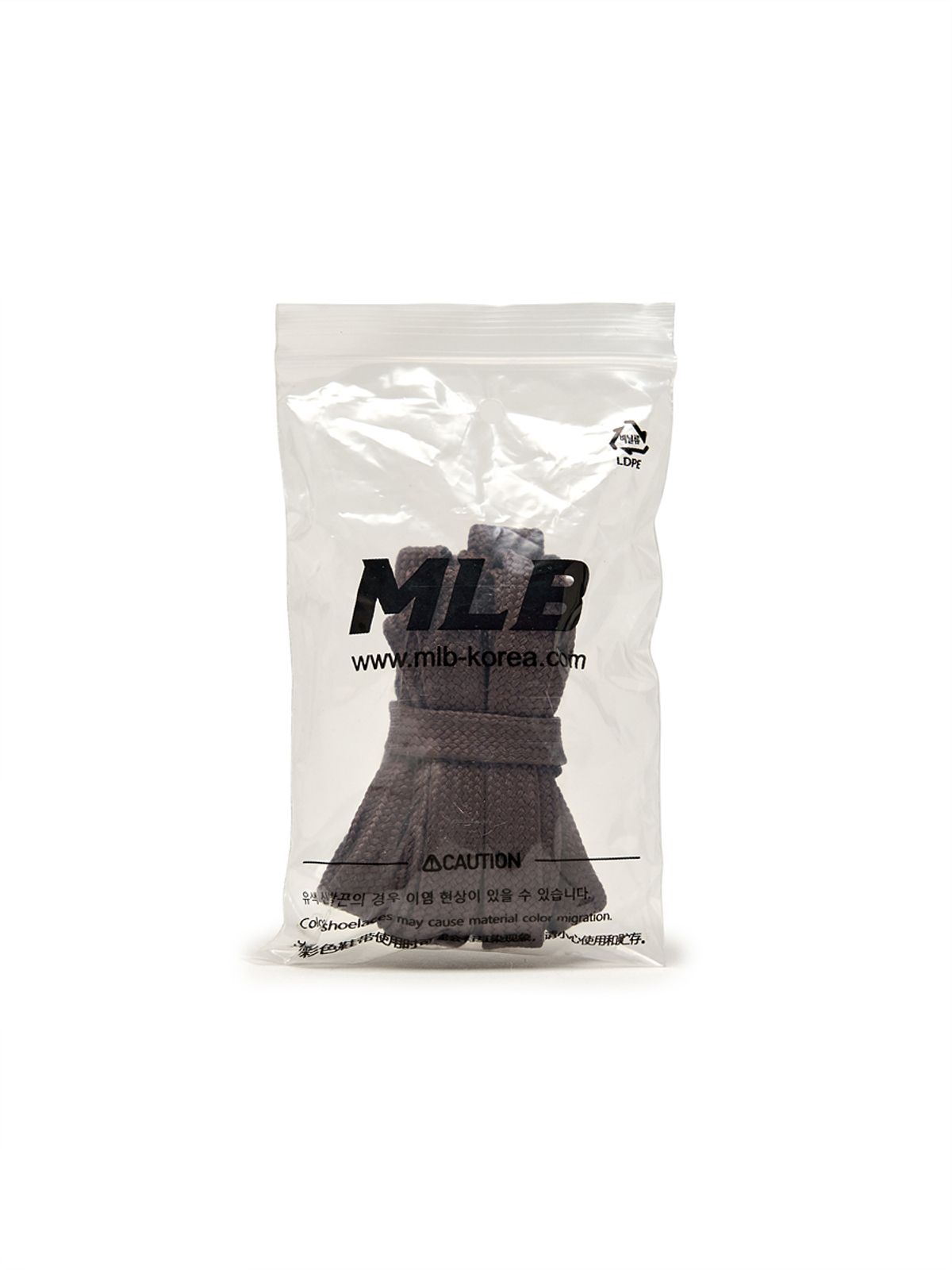 엠엘비(MLB) 청키라이너 포켓 모노그램 NY (Brown)