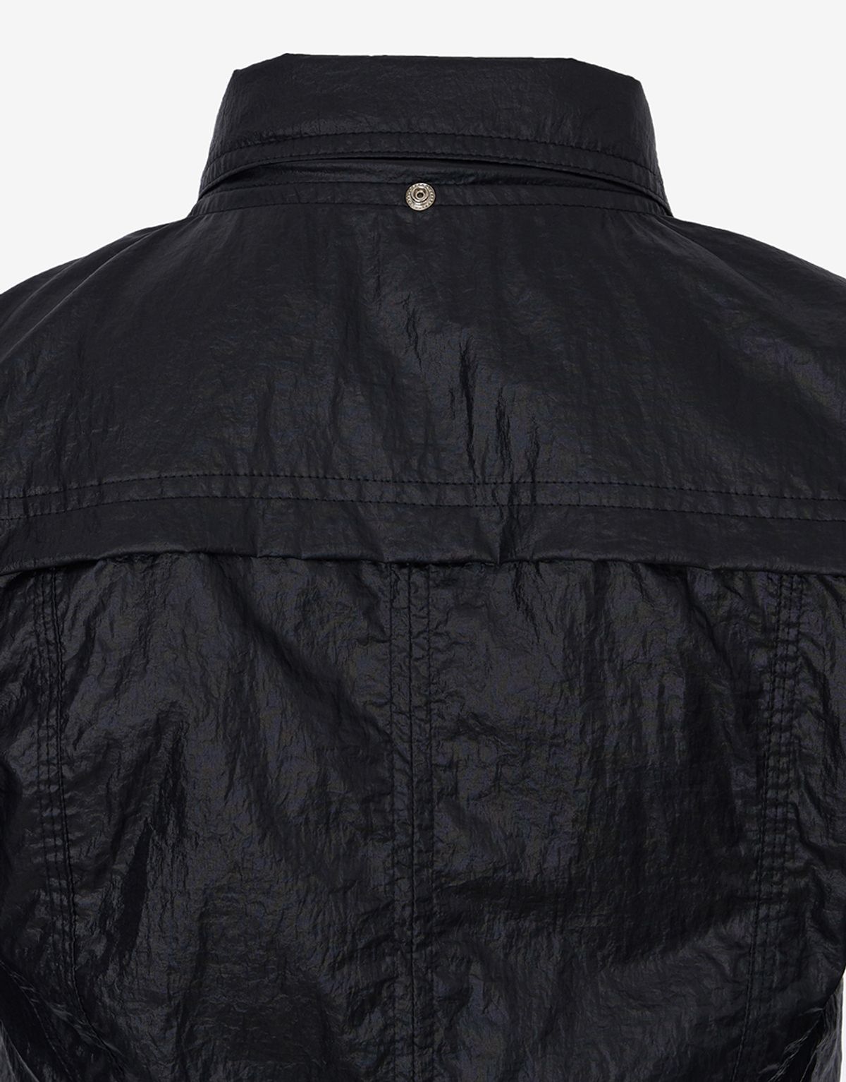 리게(RIGHE) RAIN JACKET BLACK