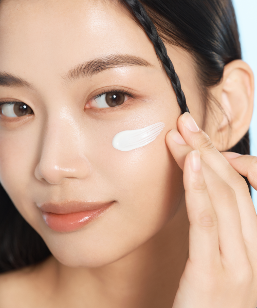 renk Aqua Radiant Sun Light Cream 50ml
