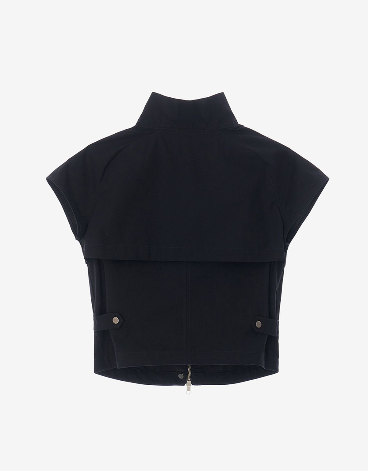 리게(RIGHE) COTTON SETUP TOP