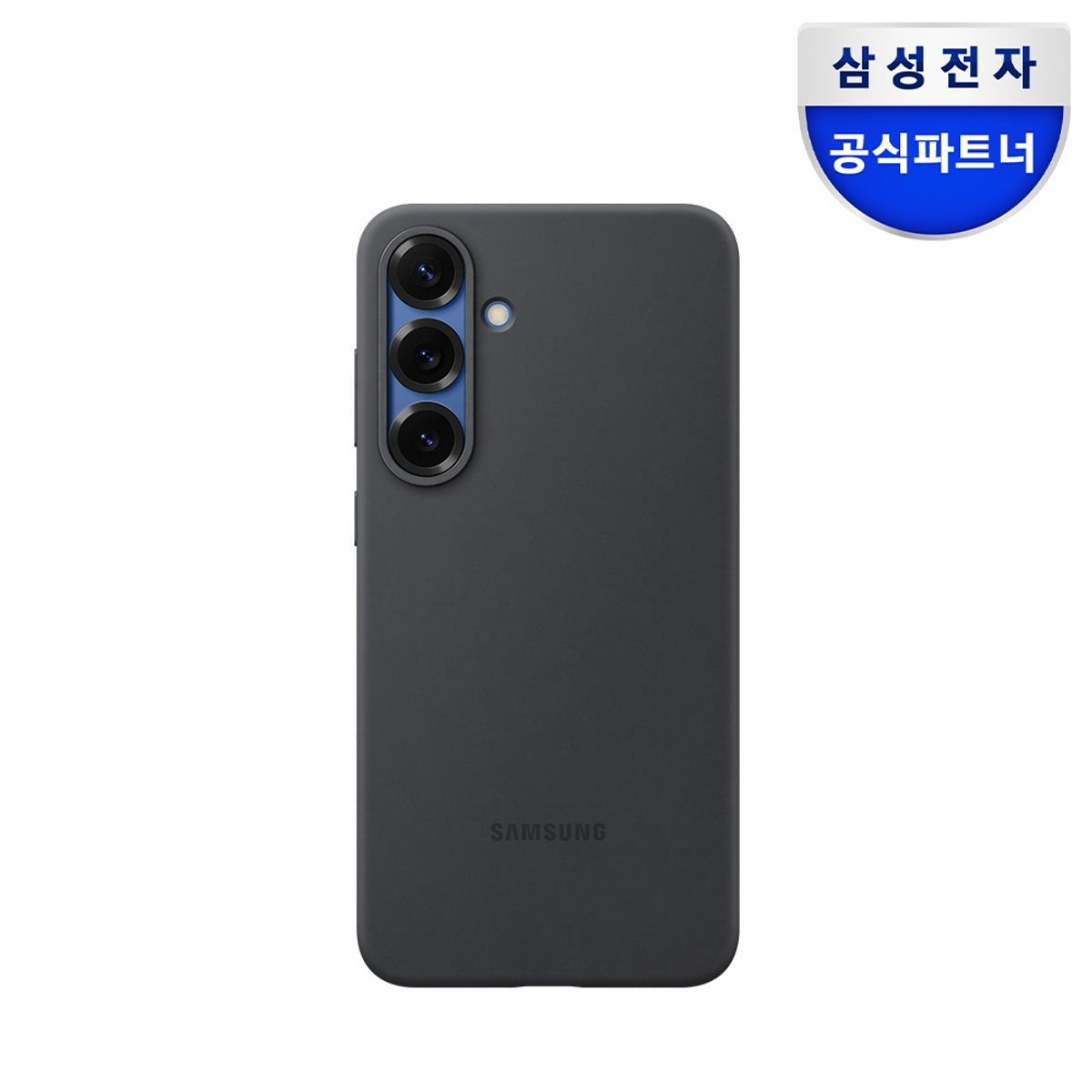 삼성전자(SAMSUNG ELECTRONICS) 갤럭시 S25 플러스 실리콘 케이스 EF-PS936