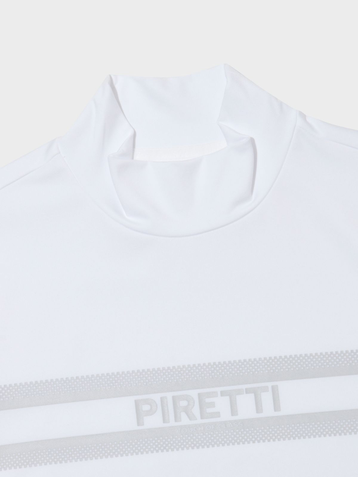 피레티(PIRETTI) 사보나 베이스레이어 W_White