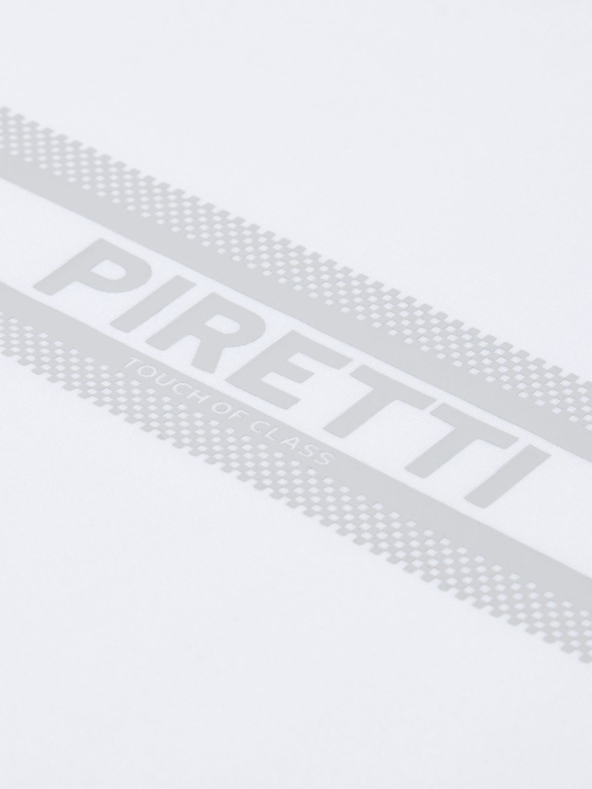 피레티(PIRETTI) 사보나 베이스레이어 W_White
